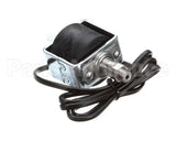 1553238 Franke Milk Pump With Plug Gotec