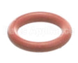 1553457 Franke O-Ring 5.5X1.5 Mvq