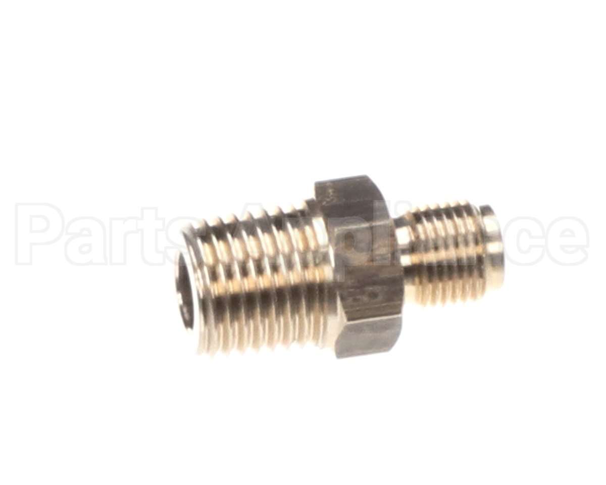 1553465 Franke Screwed Connection To Nipple