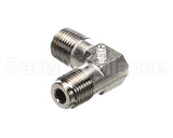 1553466 Franke Screwed Elbow Bulk Issue