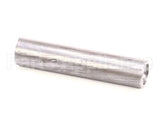 15536 Broaster Support- Back, Splash Shield,