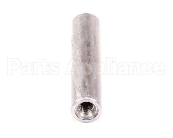 15536 Broaster Support- Back, Splash Shield,