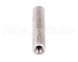 15536 Broaster Support- Back, Splash Shield,
