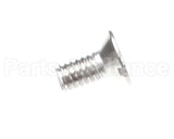 1553738 Franke Slotted Countersunk Screw M4X8