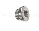 1553741 Franke Screw Plug Hexagon Socket 1/8