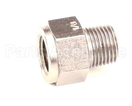 1553744 Franke Transition Nipple