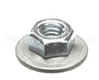 1553809 Franke Combination Hexagon Nut M4