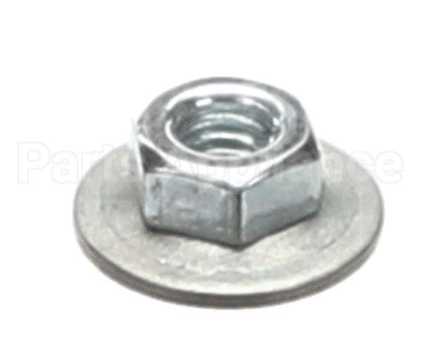 1553809 Franke Combination Hexagon Nut M4