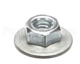 1553809 Franke Combination Hexagon Nut M4