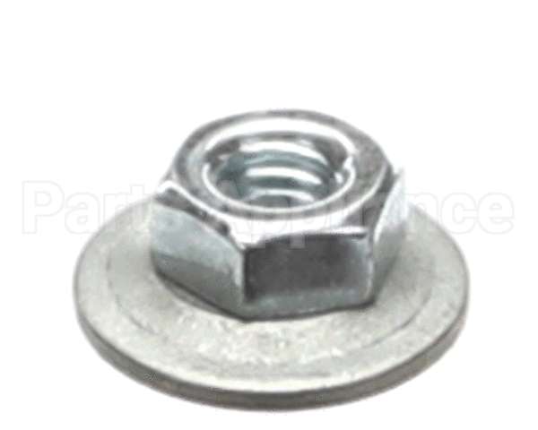 1553809 Franke Combination Hexagon Nut M4