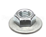 1553809 Franke Combination Hexagon Nut M4