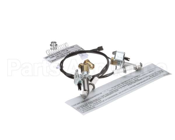 155386 Duke L.p.to Nat.gas Conv.kit