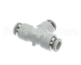 1553864 Franke Pushfit Tee Union 6 Ppsu