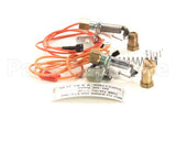 155387 Duke Nat.to L.p.gas Conv.kit