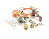 155387 Duke Nat.to L.p.gas Conv.kit