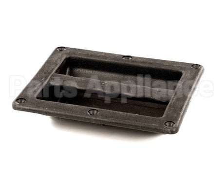 1554 Lotemp Doors Handle Plastic Deep Set #13045