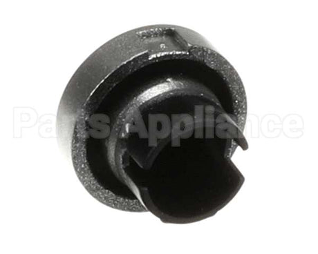 1554188 Franke Knob Silver