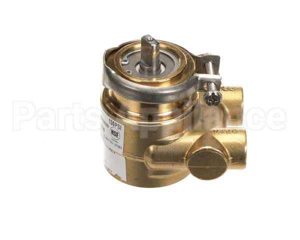 1554451 Franke Pump