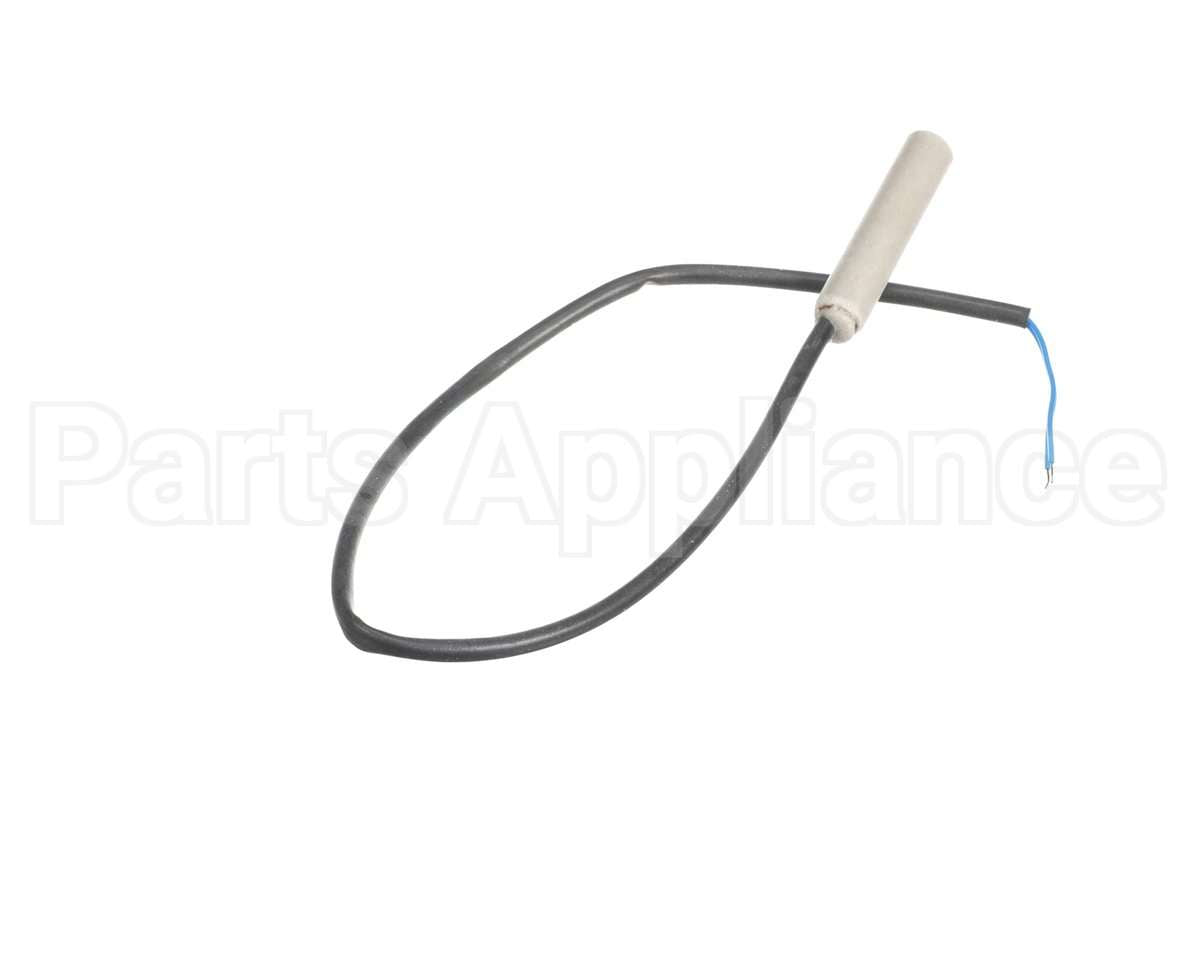 1554454 Franke Brew Head Heater Ptc