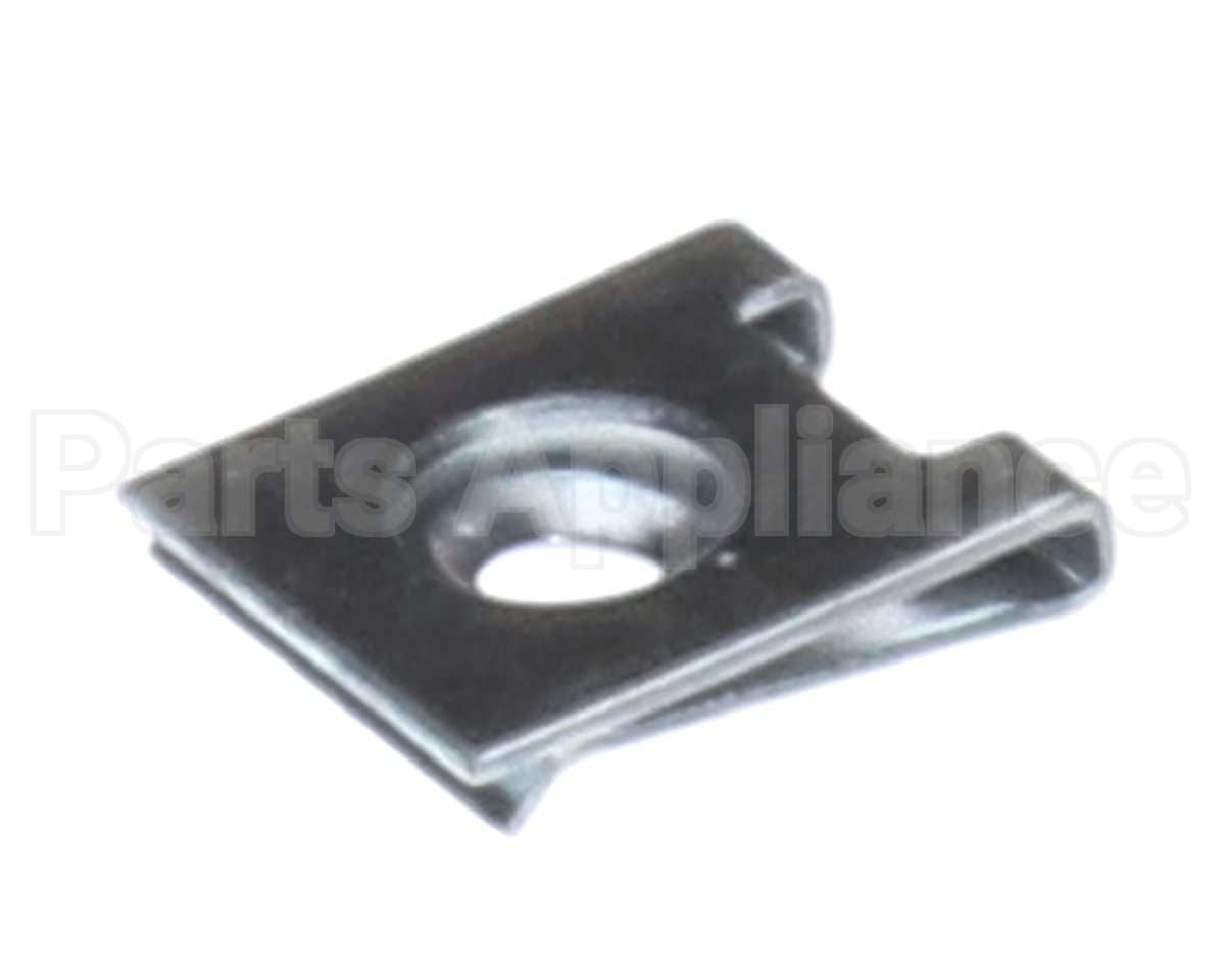1554462 Franke Speed Nut C-Clip M4
