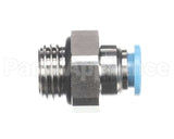 1554547 Franke Screw-In Push-On Fitting G1/4-