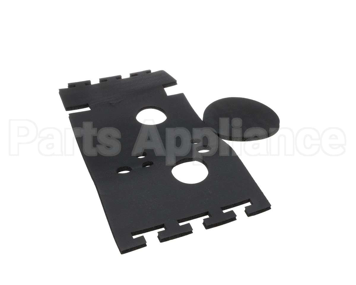 1554557 Franke Insulation For Boiler