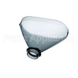 1554562 Franke Bean Hopper