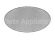 1554586 Franke Strainer For Water Inlet