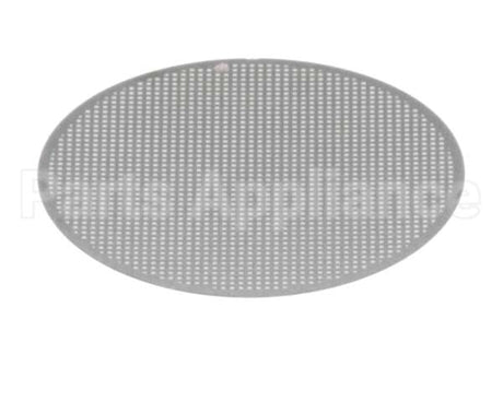 1554586 Franke Strainer For Water Inlet