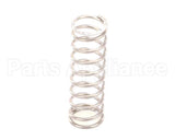 1554620 Franke Compression Spring Small