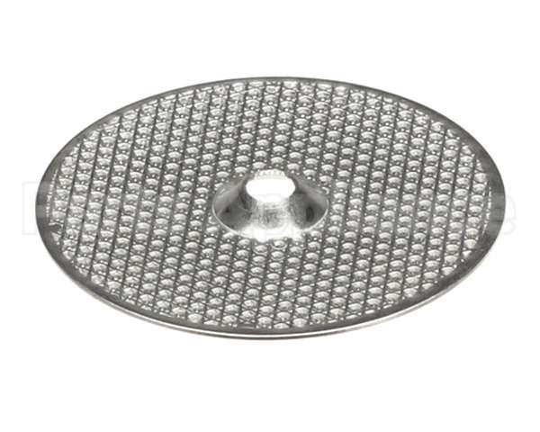 1554627 Franke Strainer For Water Inlet To B4