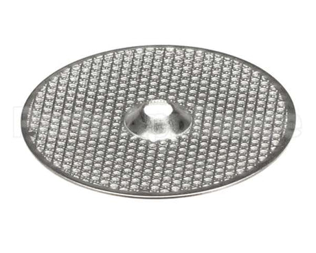 1554627 Franke Strainer For Water Inlet To B4
