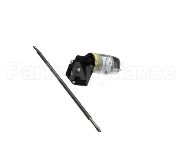 1554632 Franke Driving Motor With Spindle