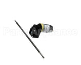 1554632 Franke Driving Motor With Spindle