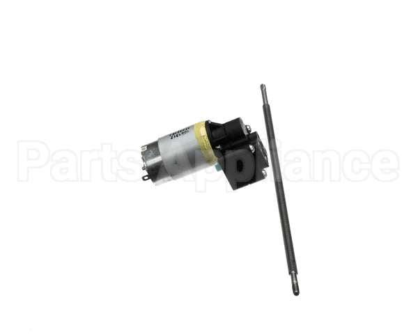1554632 Franke Driving Motor With Spindle