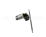 1554632 Franke Driving Motor With Spindle