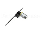 1554632 Franke Driving Motor With Spindle