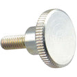 1554661 Compatible Franke Screw, Knurled Hopper/Pis Ton