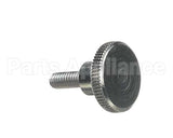 1554661 Franke Knurled Head Screw Flat Bin Ma