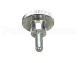 1554661 Franke Knurled Head Screw Flat Bin Ma