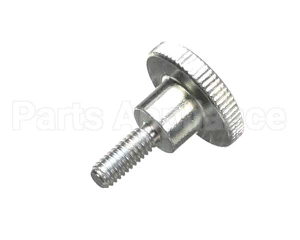 1554661 Franke Knurled Head Screw Flat Bin Ma