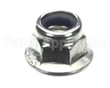 1554662 Franke Locking Nut M5 Bn6783 Bulk Iss