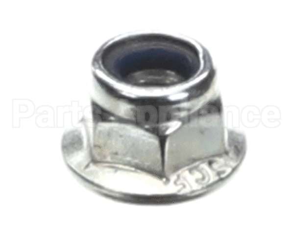 1554662 Franke Locking Nut M5 Bn6783 Bulk Iss