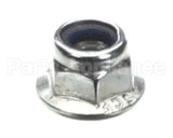 1554662 Franke Locking Nut M5 Bn6783 Bulk Iss