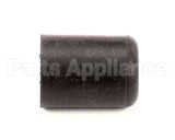 155469 Norlake Bumper Black 719R 1"Tall Screw
