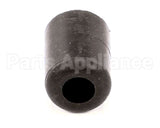 155469 Norlake Bumper Black 719R 1"Tall Screw