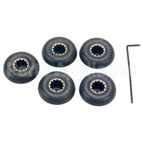 15547 Compatible Vitamix Socket, Drive (5 Piece Kit)
