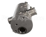 1554724 Franke Tea Steam Coffee Boiler Ec