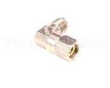 1554812 Franke Fitting