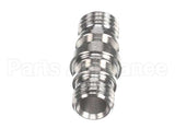 1554873 Franke Steam Pipe Intermediary Autost